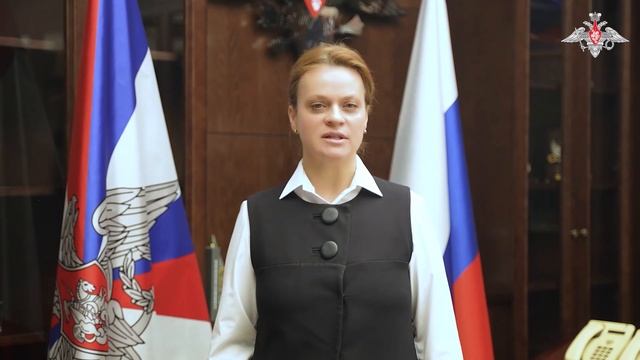 Заявление замминистра обороны РФ Анны Цивилевой об увеличении выплат получившим ранения бойцам СВО, смотреть онлайн