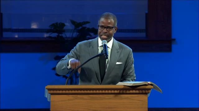 A Time for Restoration - Pastor Prince R. Rivers, Ph.D. смотреть онлайн