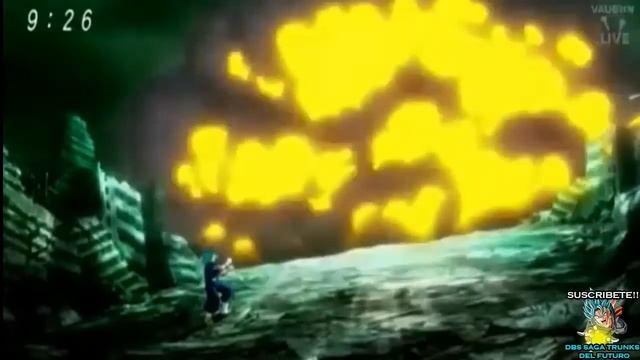 Dragon Ball Súper Avance capítulo 66 sin subtitulo en español смотреть онлайн