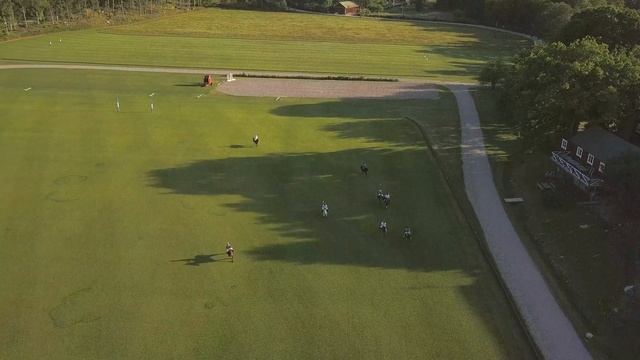 Stockholm Polo Club смотреть онлайн
