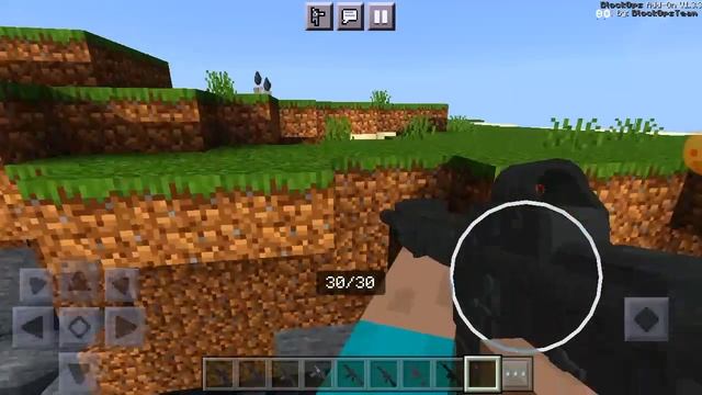 обзор на моды в майнкрафте 1.17.30