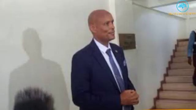 DCI BOSS AMIN MOHAMED CONFIRM ELECTIONS RIG AHEAD OF RAILA JACARANDA DEMOS DABBED RUTO MUST GO! смотреть онлайн