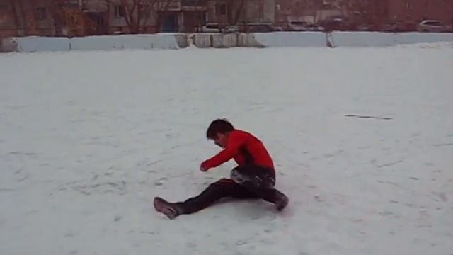 DubStep Kappa(ЛёХа)2012KZ(28) смотреть онлайн