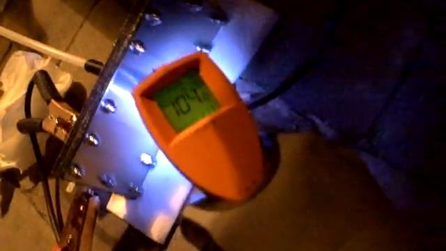 HHO CELL 2.0 liters in 1 minute смотреть онлайн