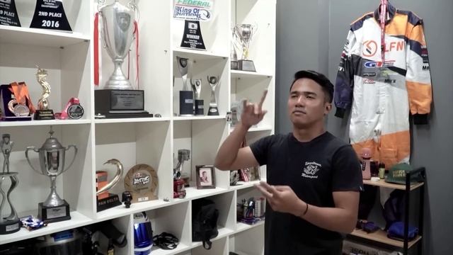 Piala Balap paling RARE ?? смотреть онлайн