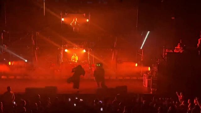 Нейромонах Феофан Симбиоз. 24.05.2024 Санкт-Петербург (лапти разбить об пол) смотреть онлайн