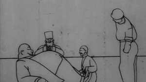 Советские игрушки (1924) мультфильм для взрослых