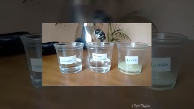 Indicador de pH смотреть онлайн