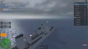 roblox dead ahead.