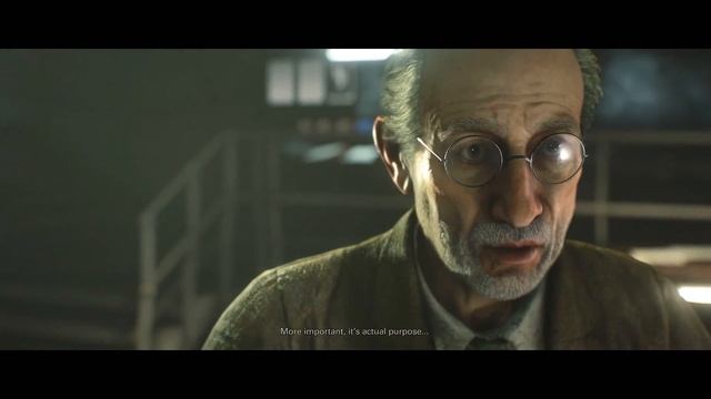 Wolfenstein II: The New Colossus (Ep.17) - Enigma