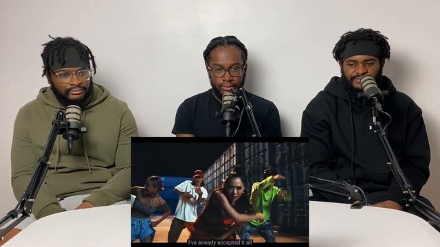Gotta Go (Official Video) - Sik-K, Golden, pH-1, Jay Park | Reaction! смотреть онлайн