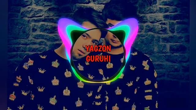 Yagzon Guruhi - Olov Olov