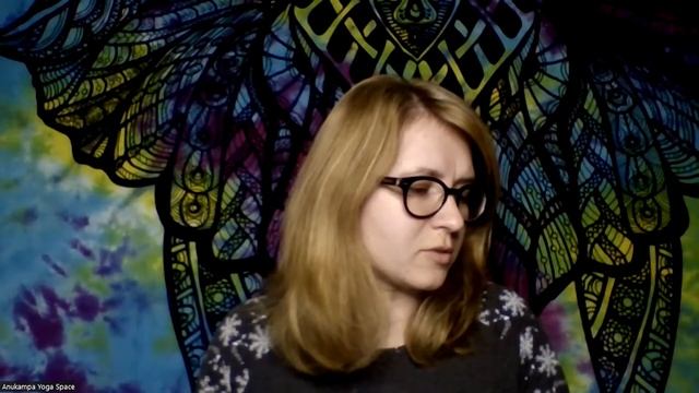 Ретрит та Аскеза. Лекція від Ольги Крижановської смотреть онлайн