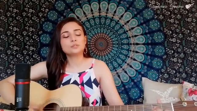 SENORITA Song: Camila Cabello | Sing by Different Countries (India, US, China, Japan, SriLanka) смотреть онлайн