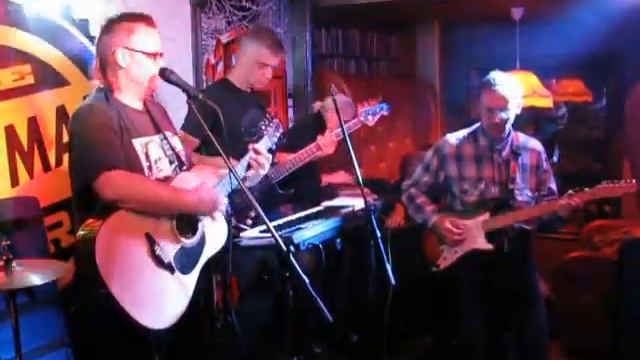 Птичкин лес / Паровоз-до-Кубы - 23-08-2012 Sorry Mama реггиджем смотреть онлайн