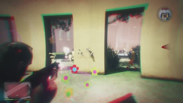 GTA 5 ОБЗОР ВИДЕОИГРЫ.