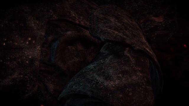 When mods make things awkward | The Witcher 3 Next-Gen смотреть онлайн