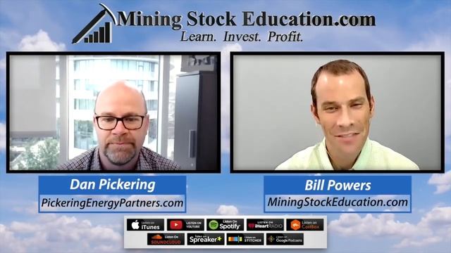 What The OPEC+ Stalemate Means for Oil with Energy Analyst Dan Pickering смотреть онлайн