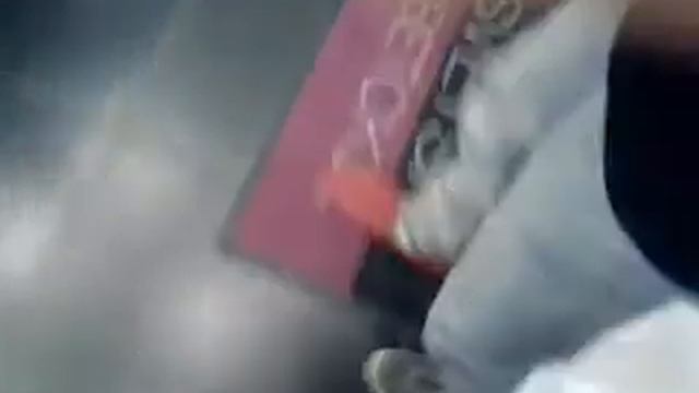 красные макасы макасины