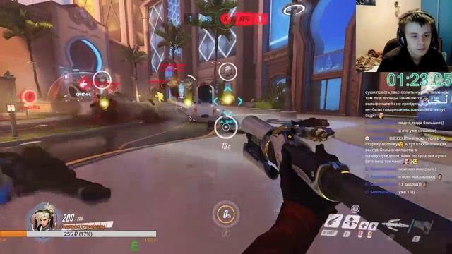 Проходим на стриме!Wolfenstein II: The New Colossus! смотреть онлайн