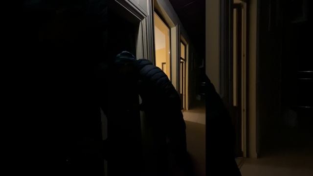 Жена с подругами собралась