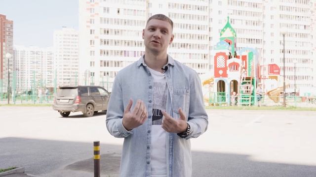 Томский Педагогический – это крутая команда. Выпускник Дмитрий Буйницкий смотреть онлайн