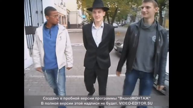 Как провести веселую Хануку смотреть онлайн