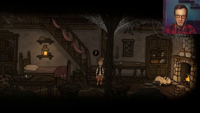 Creepy Tale 2. Я эти трэки играл. (5) смотреть онлайн