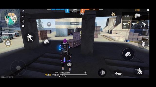 ANSH GAMER /HEAD SHOT/BY ANSH GAMER/ONE TAP смотреть онлайн