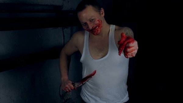 Oomph! - Лабиринт |НА РУССКОМ| кавер Labyrinth