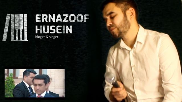 ХУСЕЙН ЭРНАЗАРОВ - ЖОН КИЗИМ | HUSEIN ERNAZAROV - JON QIZIM  #qizalog #kelinchak #ota #jon_qizim