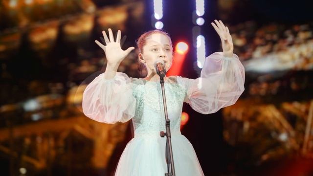 Dernière Danse INDILA (Cover by Maria Ermakova) смотреть онлайн