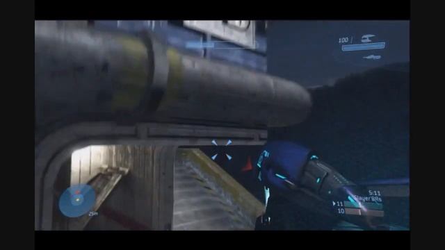 Summer Commentary #1 Halo 3 Lone Wolves смотреть онлайн