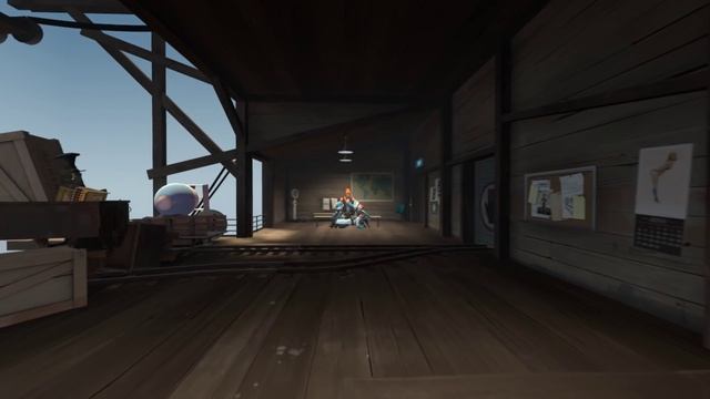 [SFM] Every Medic's Dream смотреть онлайн