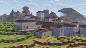 ЛЕГЧАЙШАЯ в Освоении СБОРКА Для Игры с Друзьями – LostSouls ОБЗОР! Minecraft!