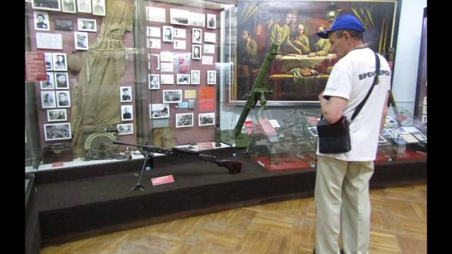 День Памяти и Скорби. Акция «Свеча памяти» в отделении дневного пребывания смотреть онлайн