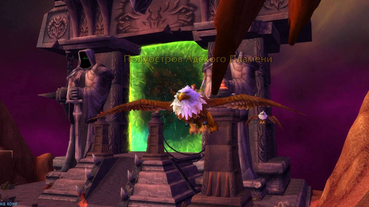 World of Warcraft 3.3.5a (WoW Circle x100) Маг с нуля до топа арены (стрим от 13.11.2024)