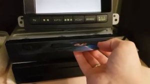 Извлечение застрявшего диска 2