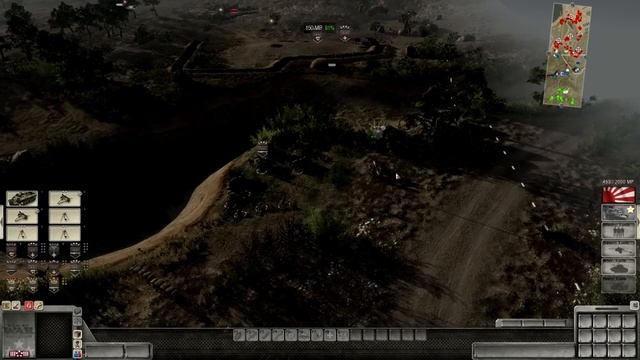 Men of War: Assault Squad 2 - Iwo Jima - Japan Campaign смотреть онлайн