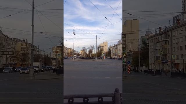 Столбы Московской заставы. Екатеринбург. 300 лет. смотреть онлайн