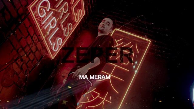 ZePeR - Ма мерам / ZePeR - Ma Meram [2021] смотреть онлайн