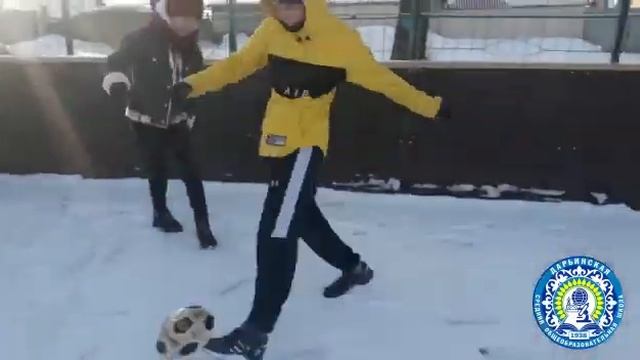 Challenge: Здоровое поколение - здоровье нации смотреть онлайн