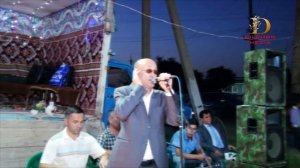 ХУРШЕДИ ШОКИР БАЗМИ ЗИНДА