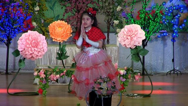 Красота Спасёт Мир