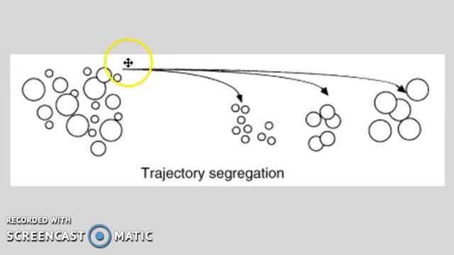 Particle Technology Topics - Particle Segregation смотреть онлайн