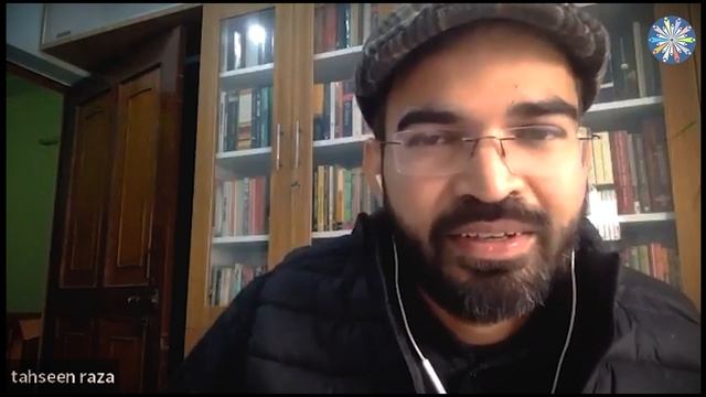 Dialogue and Conflict Resolution | Dr Syed Tahseen Raza | Dialogue Studies смотреть онлайн