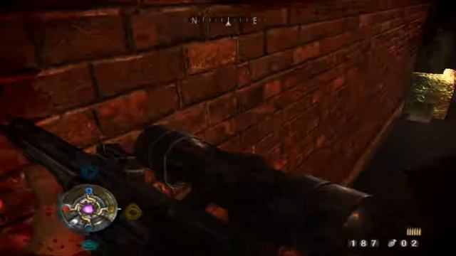 wolfenstein 2009 Часть 9 смотреть онлайн