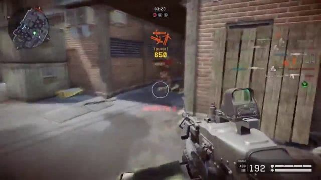 RandomHack смотреть онлайн