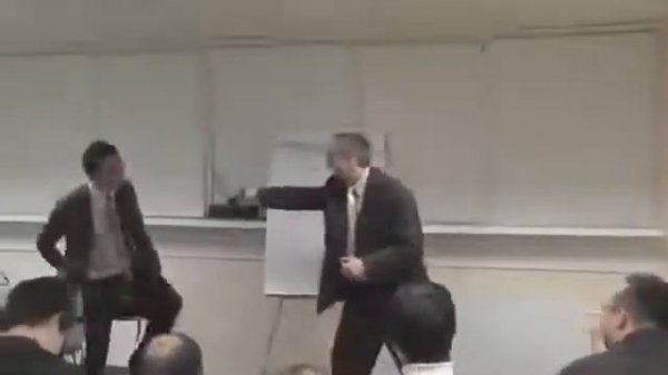 Андрей Парабеллум Учитесь принимать Решения