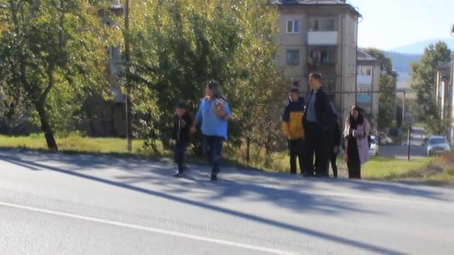 Кузнецова Полина, 2 группа, Саткинский МР 2 смотреть онлайн